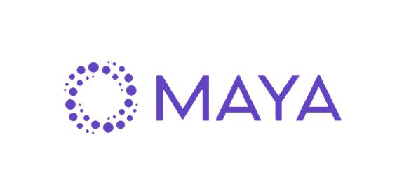 Maya Logo